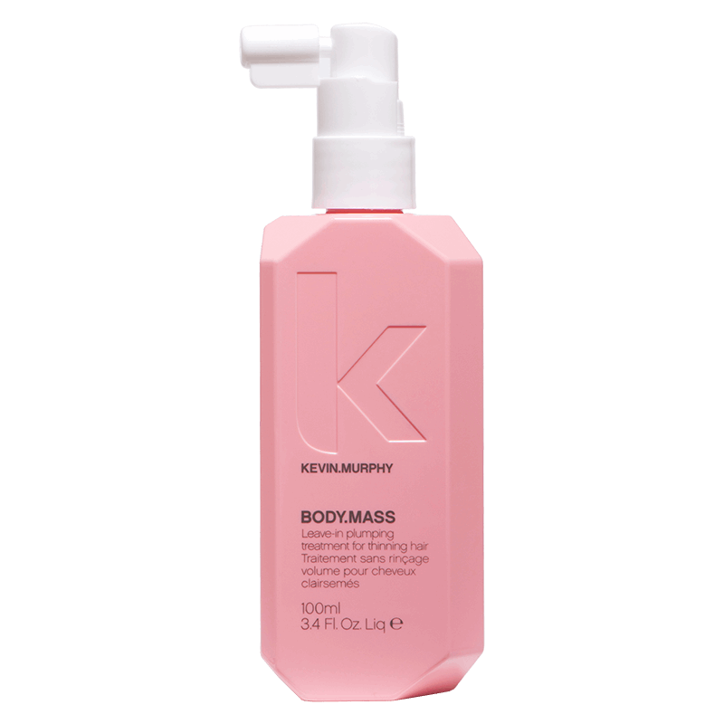 Kevin.Murphy - Kevin Murphy Body.Mass - 100ml - Freshhair.dk