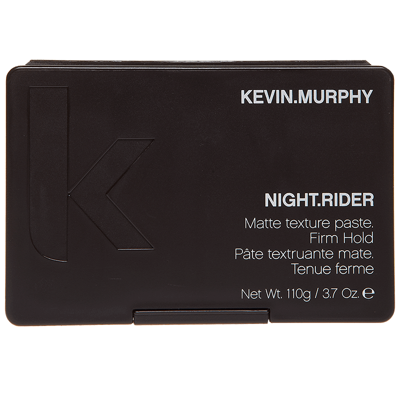 Kevin.Murphy - Kevin Murphy Night.Rider - Freshhair.dk