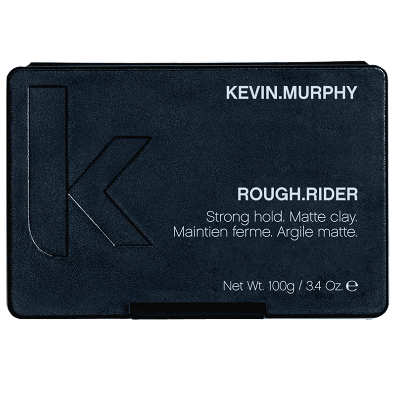 Kevin.Murphy - Kevin Murphy Rough.Rider - Freshhair.dk