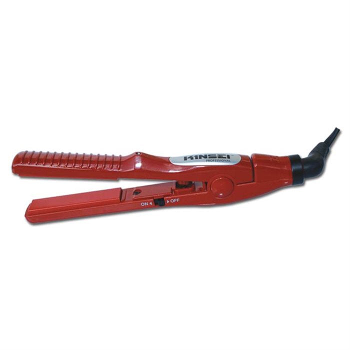 Kinsei Hot Red mini-fladjern