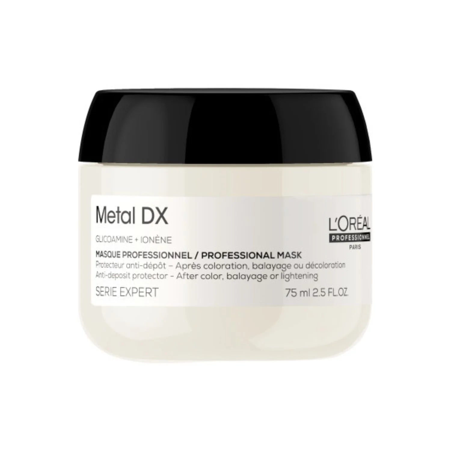 L'Oréal Professionnel Metal DX Masque - 75ml
