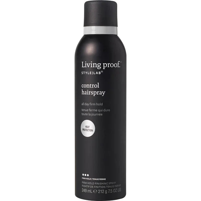 Living proof control hairspray - 249ml