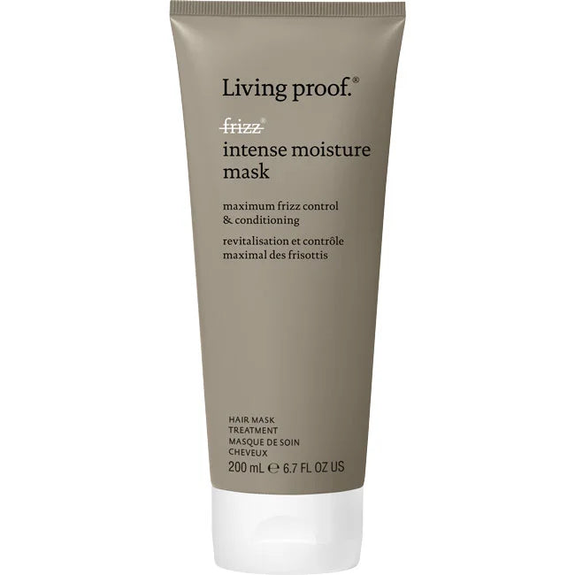 Living Proof No Frizz Intense Moisture Mask - 200ml