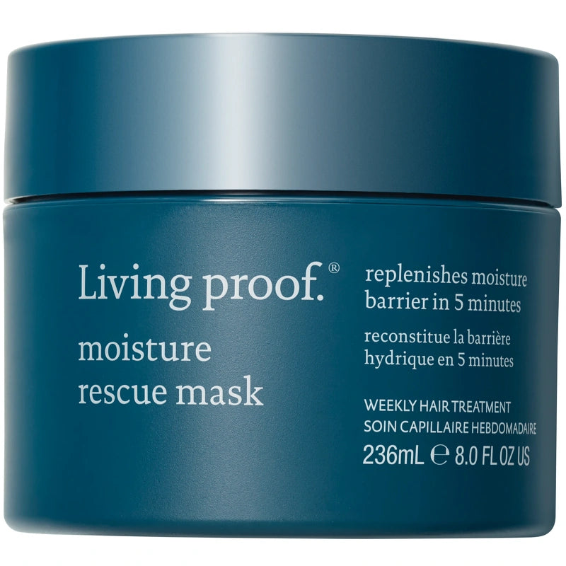 Living Proof Moisture Rescue Mask - 236ml