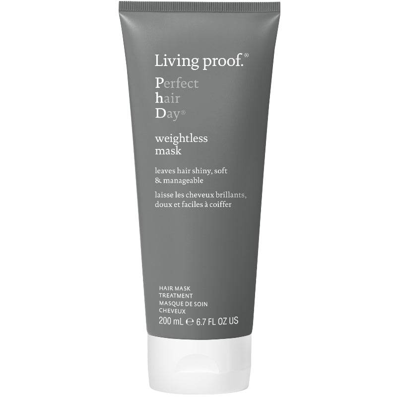 Living Proof Perfect Hair Day Weightless Mask - 200ml