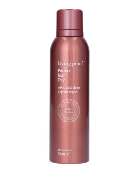 Living Proof Perfect Hair Day Advanced Clean Dry Shampoo -198ml