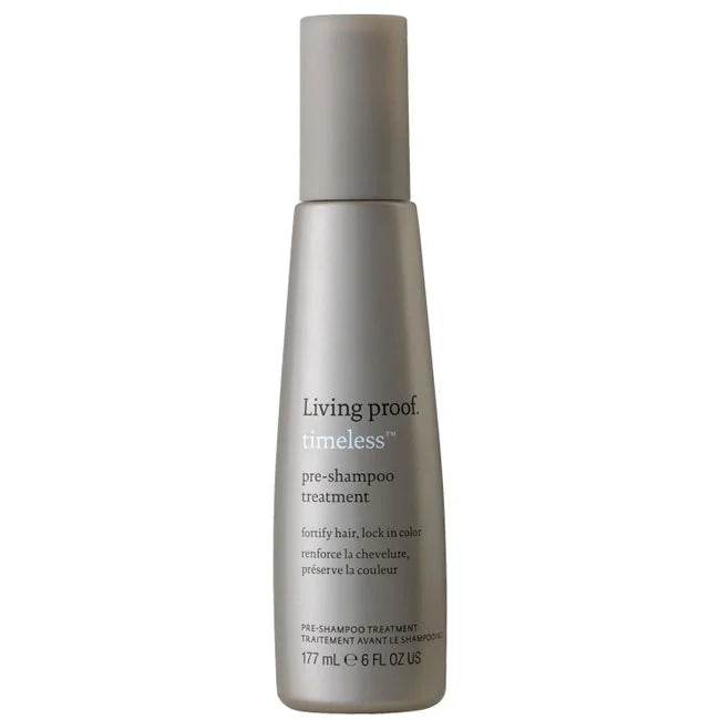 Living Proof Timeless Pre-Shampoo Treatment - 177ml