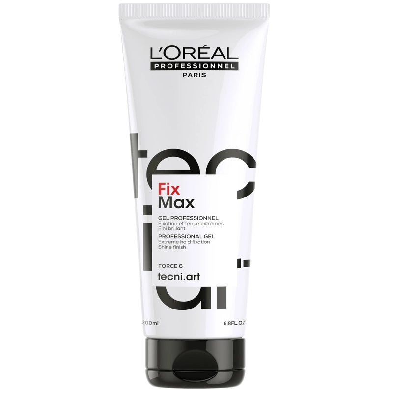 L'oréal Tecni.art Fix Max - 200 ml.