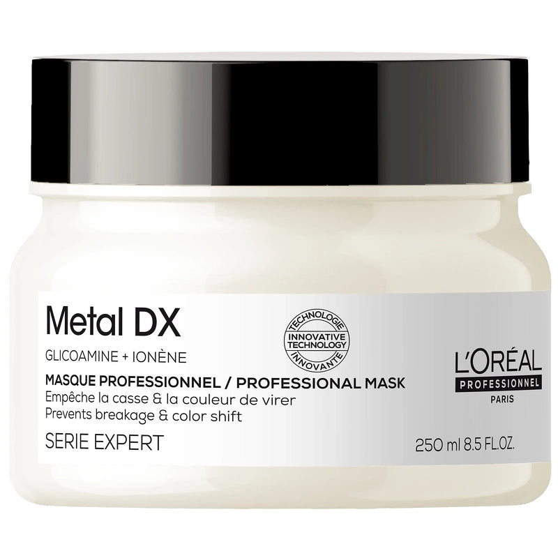 L'Oréal Professionnel Metal DX Masque - 250ml