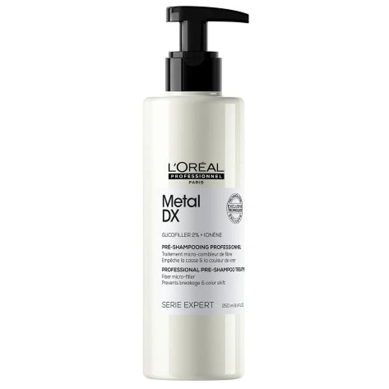 L'Oréal Professionnel Metal DX Pre-shampoo - 250ml