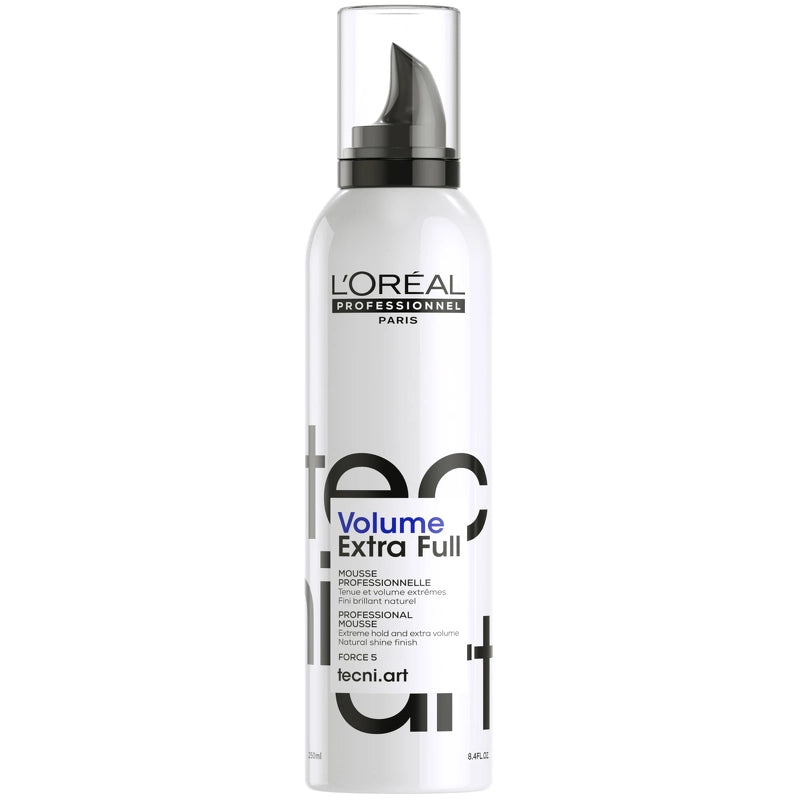 L'oréal Tecni.art Volume Extra Full - 250 ml.