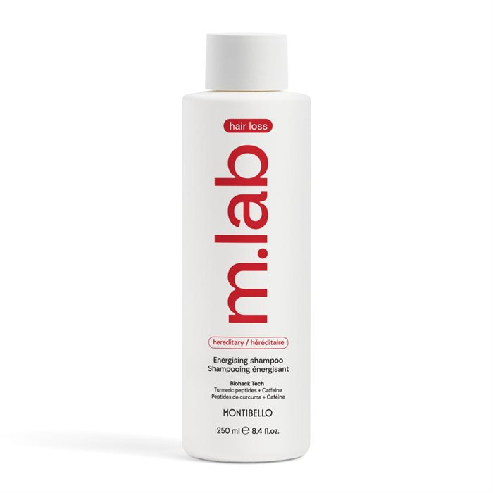 M.Lab Energising Shampoo - 250ml
