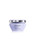 Kérastase - Kérastase Blond Absolu Masque Ultra-Violet - 200ml - Freshhair.dk