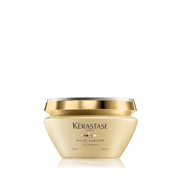 Kérastase - Kérastase Masque Elixir Ultime - 200ml - Freshhair.dk