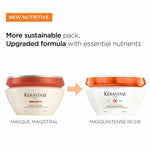 Kérastase - Kérastase Nutritive Masquintense Riche - 200ml - Freshhair.dk