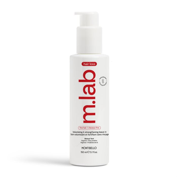 M.Lab Volumising & Strengthening Leave-In - 150ml