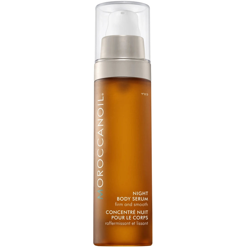 Moroccanoil Night Body Serum - 50ml