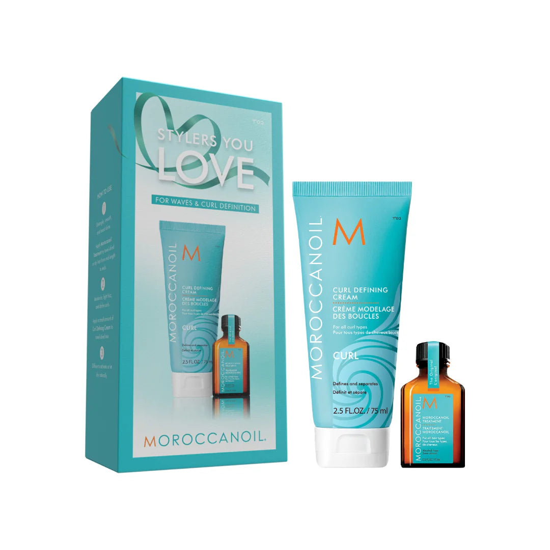Moroccanoil Stylers You Love