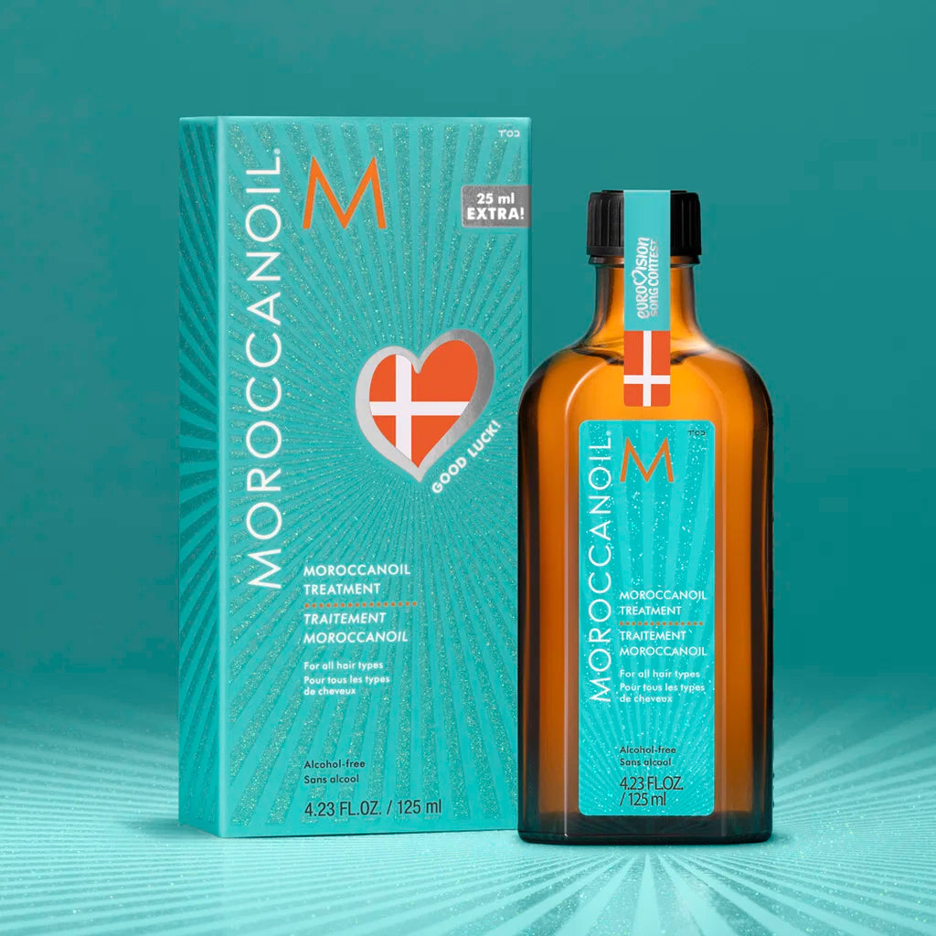 Moroccanoil Be an Original Regular 2026 - 125ml