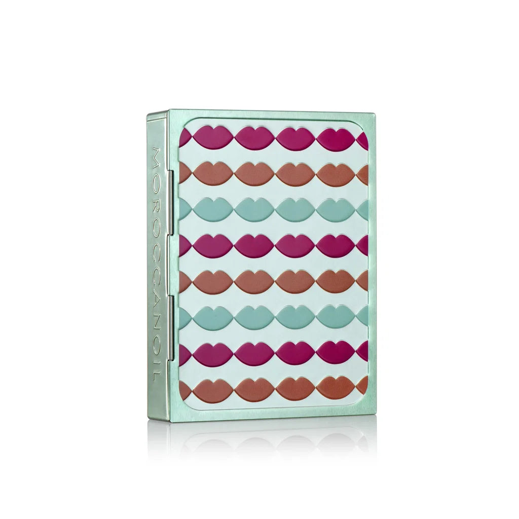 Moroccanoil Body Lip Balm Trio