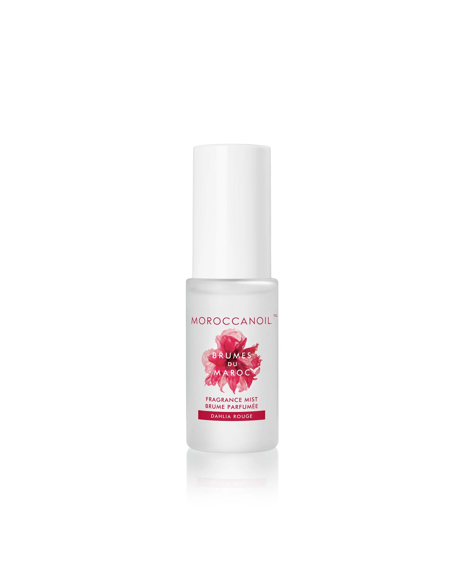 Moroccanoil Brumes du Maroc Dahlia Rouge - 30ml