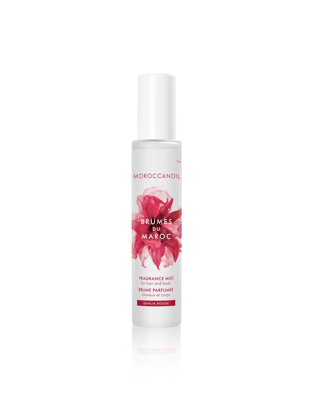 Moroccanoil Brumes du Maroc Dahlia Rouge - 100ml