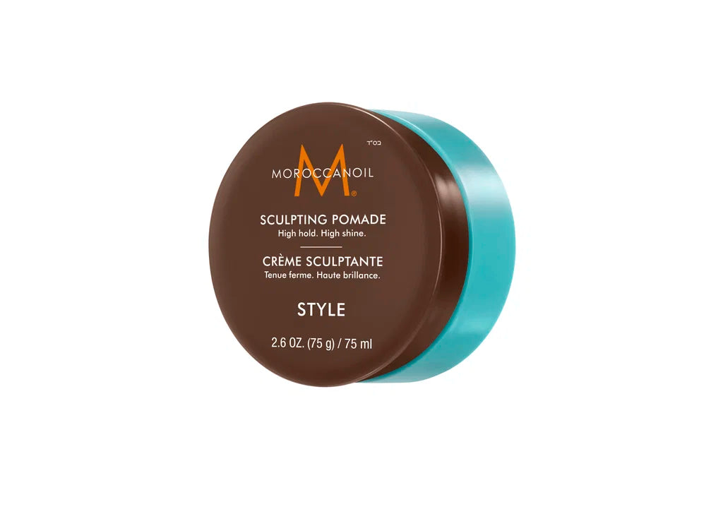 Moroccanoil Sculpting Pomade - 75ml