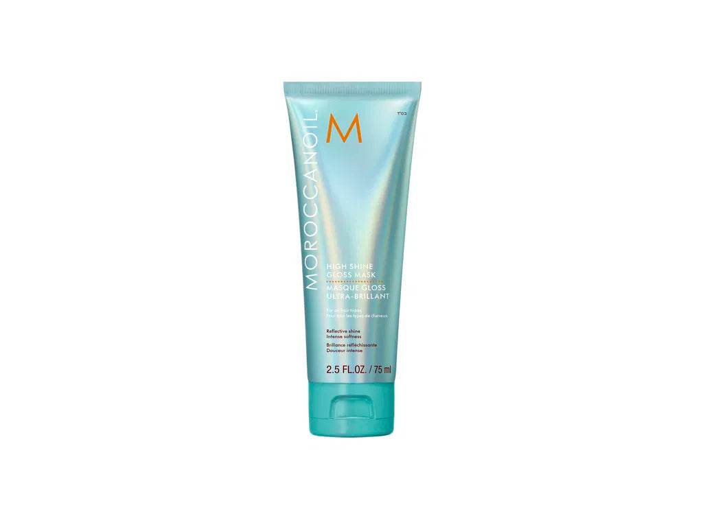 Moroccanoil High Shine Gloss Mask - 75ml