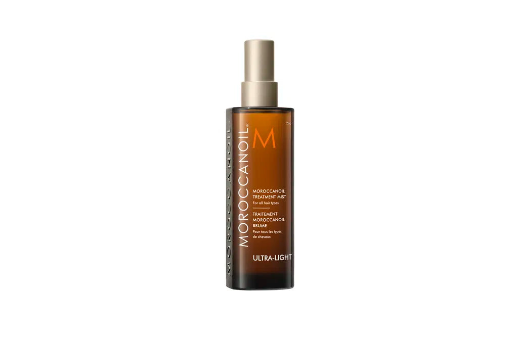Moroccanoil Treatment Ultra Light Mist - 100ml
