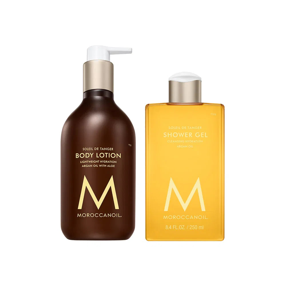 Moroccanoil Body Care Set