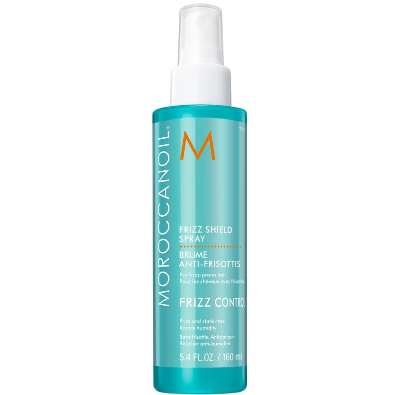 Moroccanoil Frizz Shield Spray - 160ml