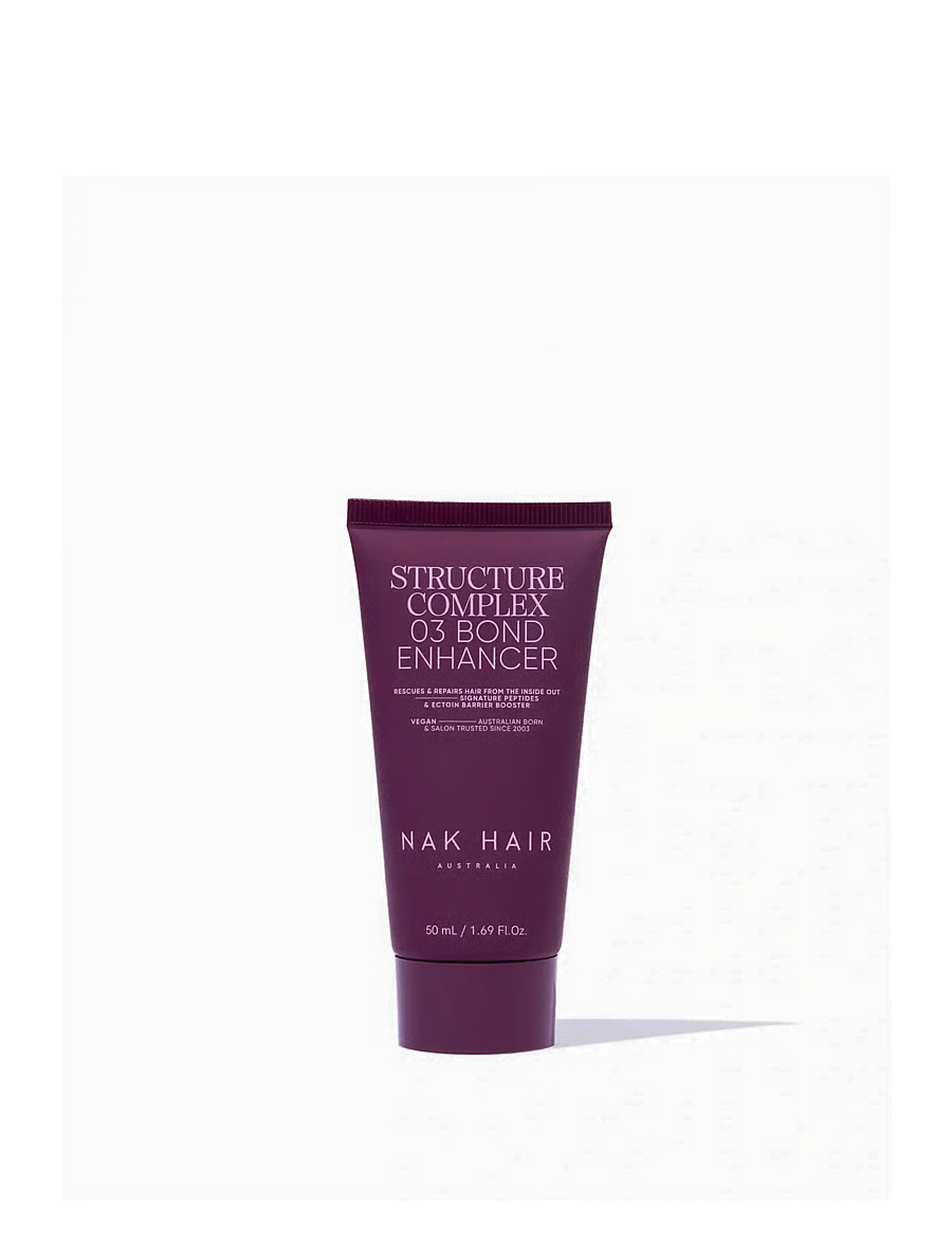 Nak Hair Nak Hair Structure Complex 03 Bond Enhancer - 50ml