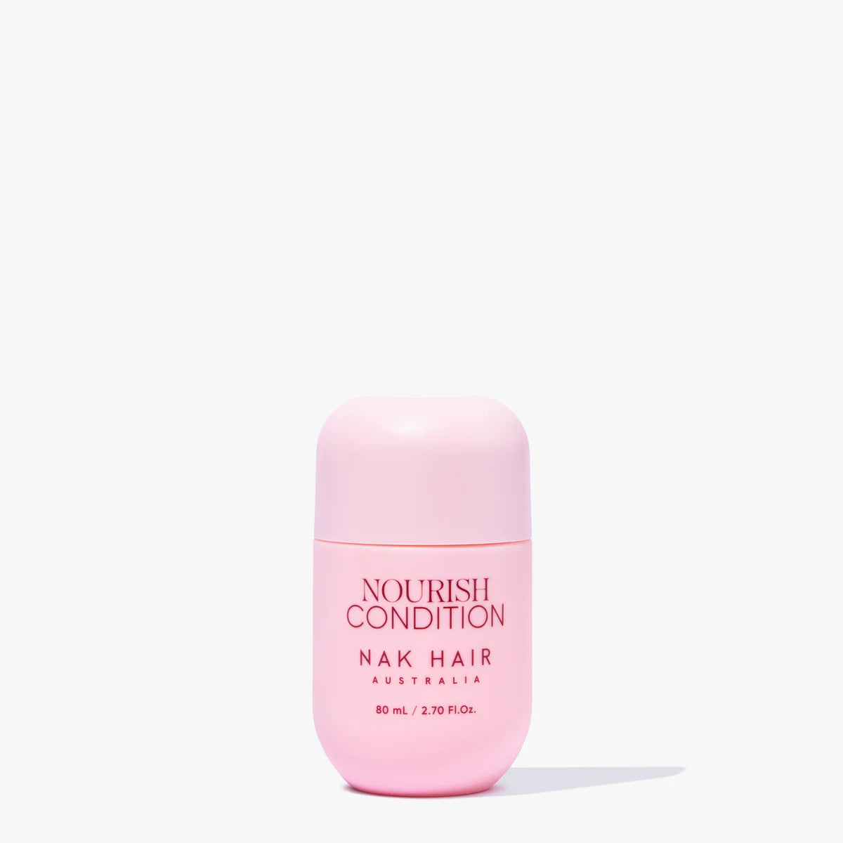 Nak Hair Nourish Condition - 80ml