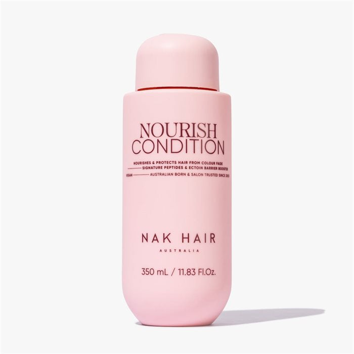Nak Hair Nourish Condition - 350ml