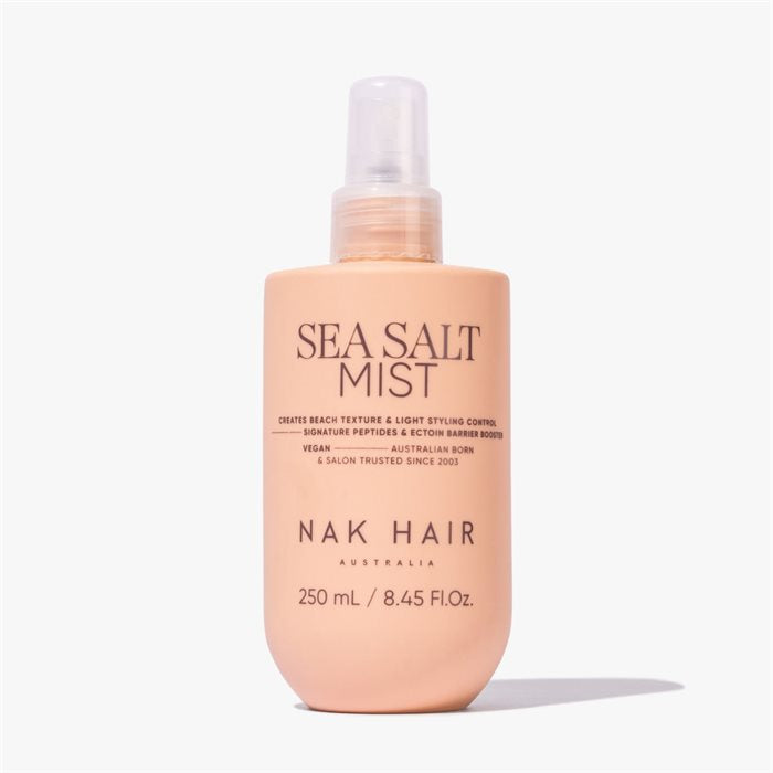 Nak Hair Signature Sea Salt Mist - 250ml