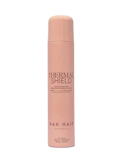 Nak Hair ThermaL Shield - 205ml