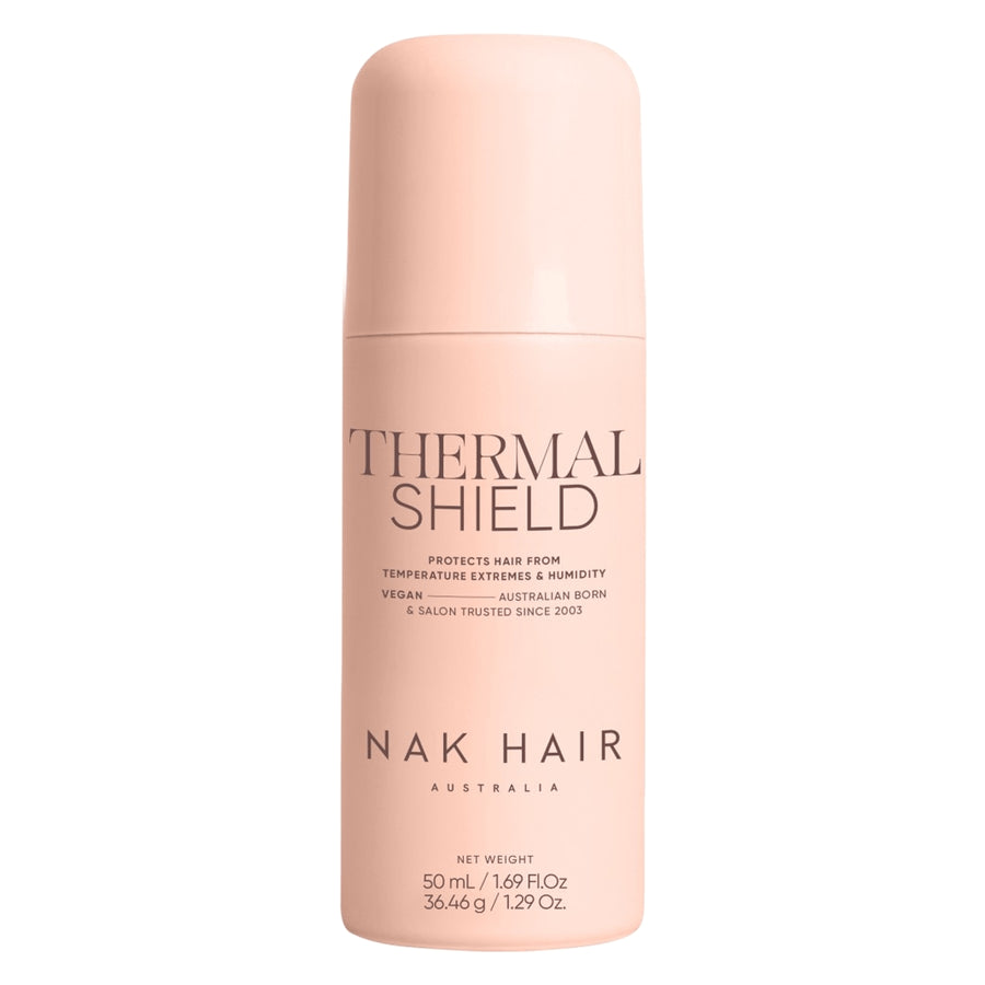 Nak Hair Thermal Shield - 50ml