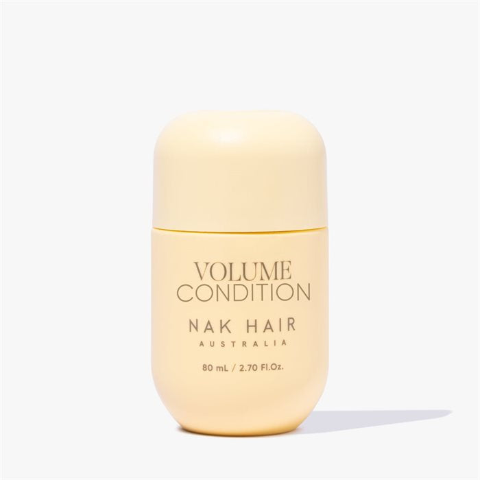 Nak Hair Volume Condition - 80ml