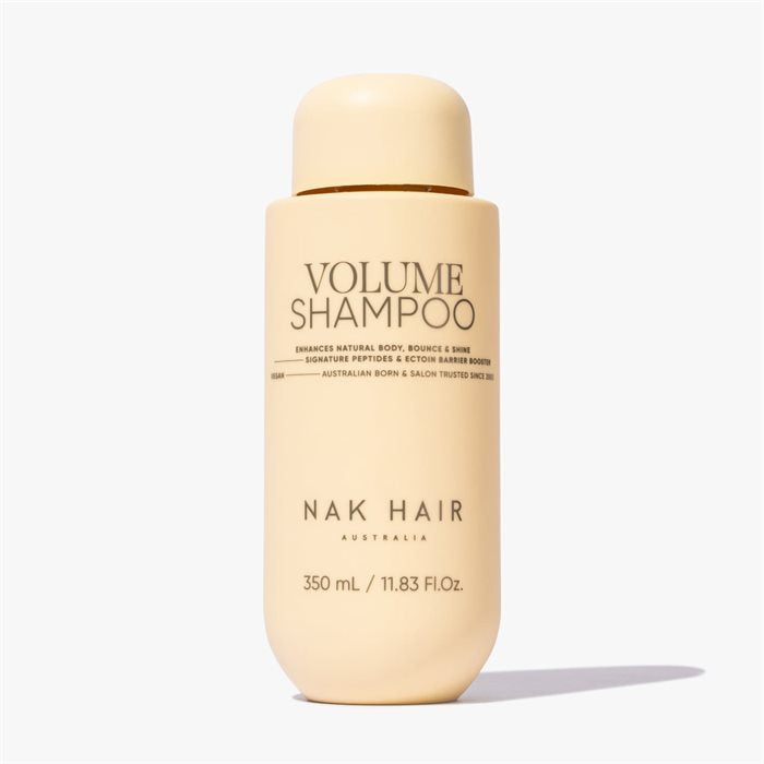 Nak Hair Volume Shampoo - 350ml