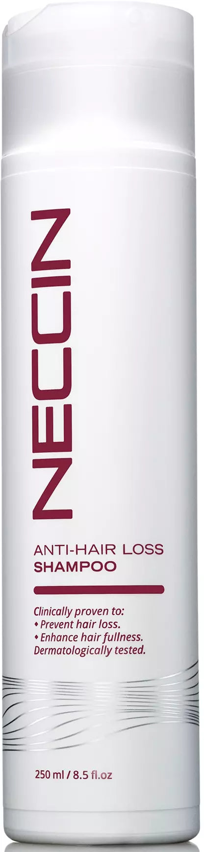 Neccin Anti-Hair Loss Shampoo - 250ml