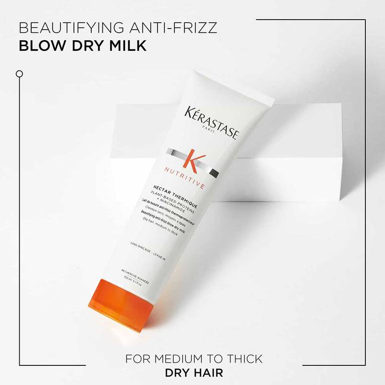 Kérastase - Kérastase Nutritive Nectar Thermique - 150ml - Freshhair.dk