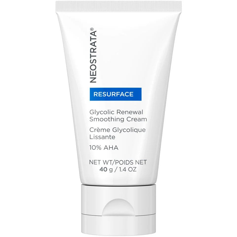 Neostrata Glycolic Renewal Smoothing Cream - 40ml