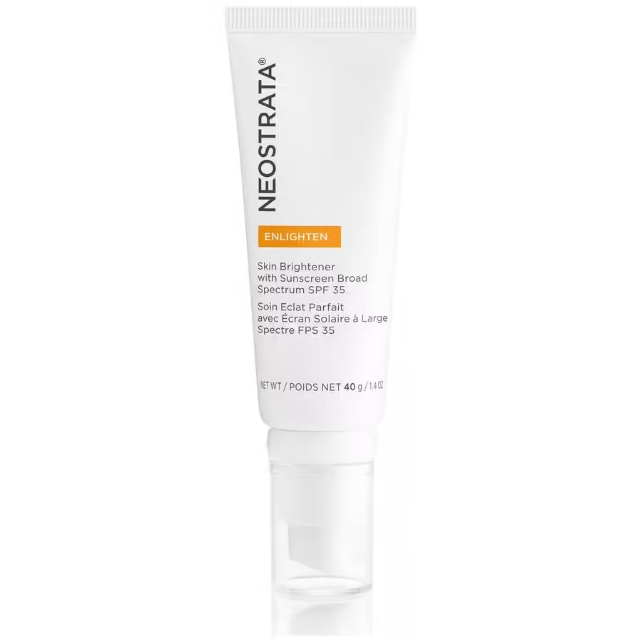Neostrata Enlighten Skin Brightener SPF 35 - 40g