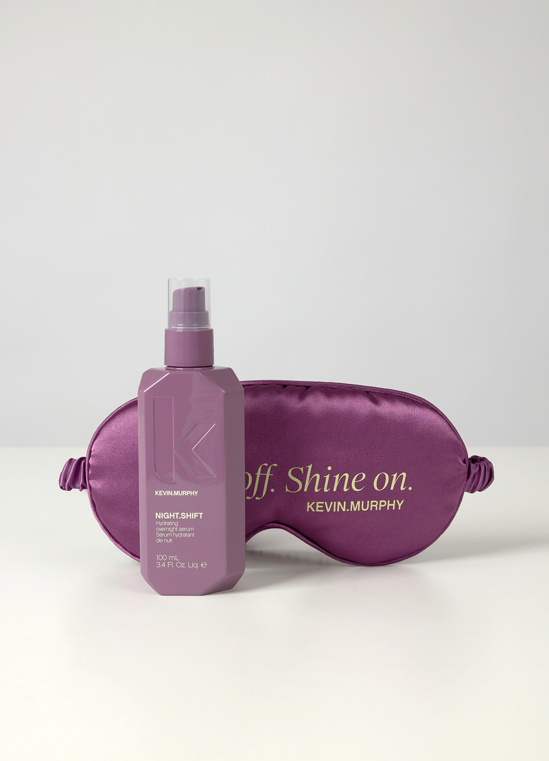 Kevin Murphy Sleep With Me -  Night Shift + Satin Eye Mask