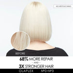 Olaplex - Olaplex No.0 Intensive Bond Building Hair Treatment - 155ml - Freshhair.dk