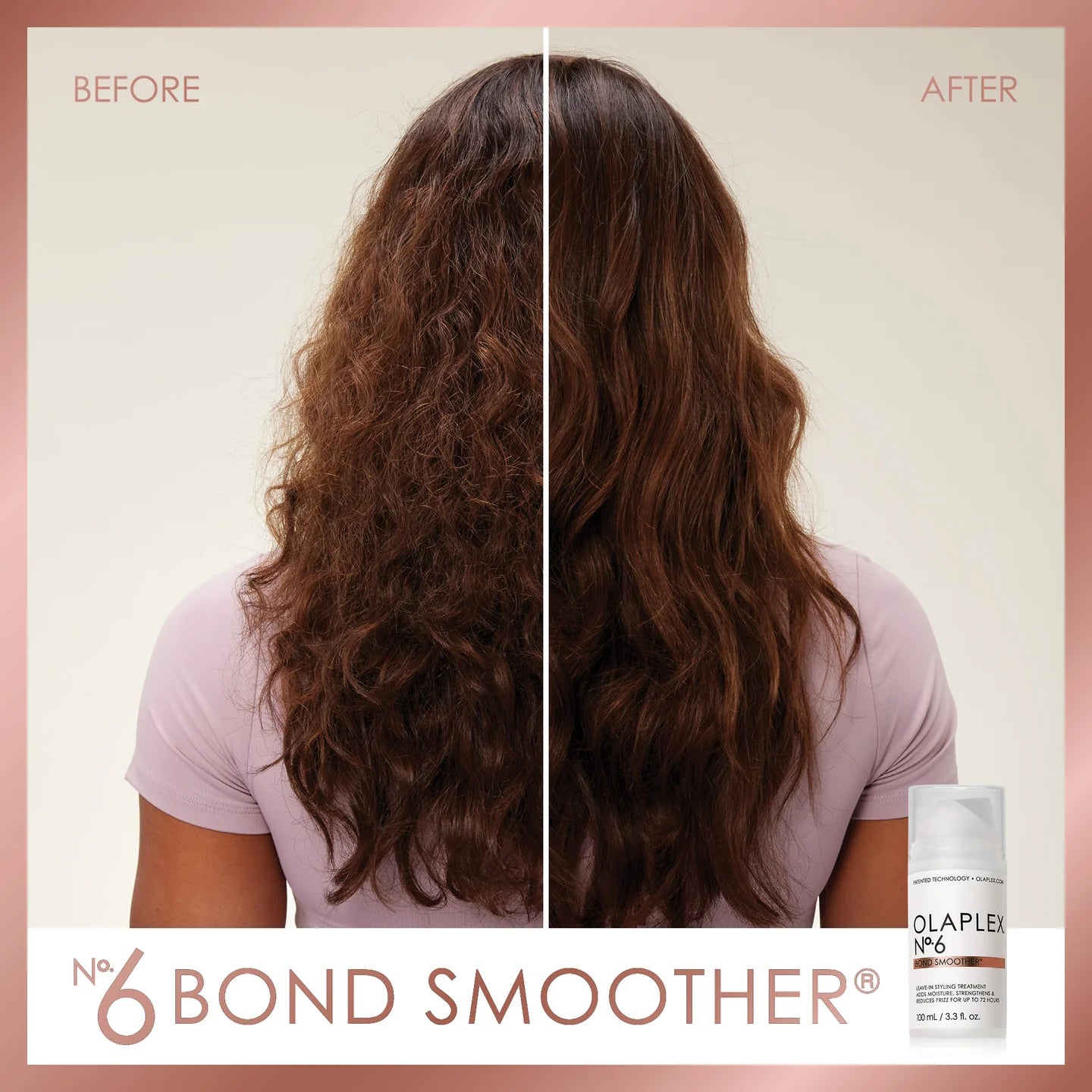 Olaplex - Olaplex No.6 Bond Smoother - 100ml - Freshhair.dk