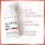 Olaplex - Olaplex No.6 Bond Smoother - 100ml - Freshhair.dk