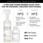 Olaplex - Olaplex No.0 Intensive Bond Building Hair Treatment - 155ml - Freshhair.dk