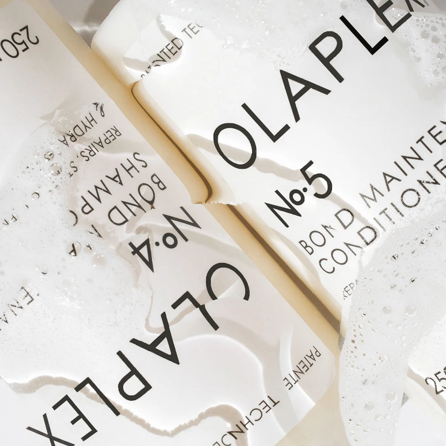Olaplex - Olaplex No.5 Bond Maintenance Conditioner - 250ml - Freshhair.dk