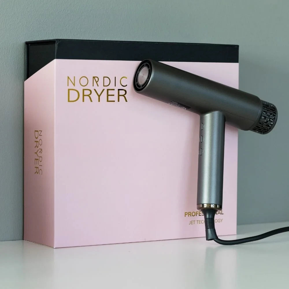 Nordic Dryer Professional